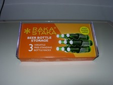RakaStaka Fridge Beer Bottle
