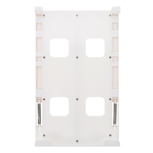 Refrigerator can holder - can,