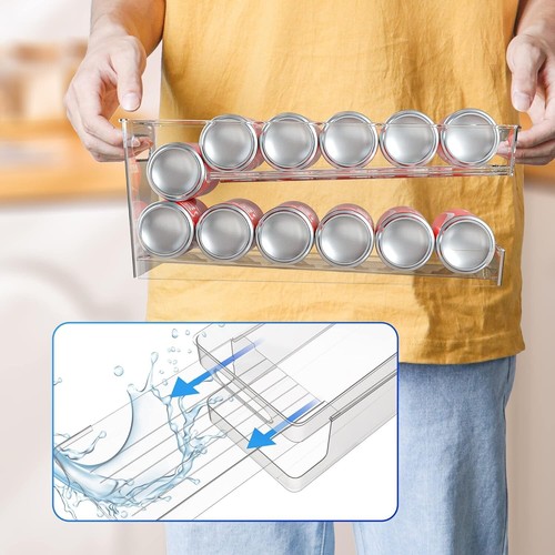 2026new dual layer - 2026new, rolling