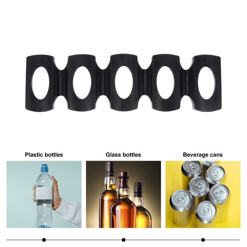 Flexible silicone can - flexible,