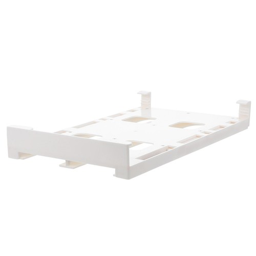 Refrigerator can holder - refrigerator,