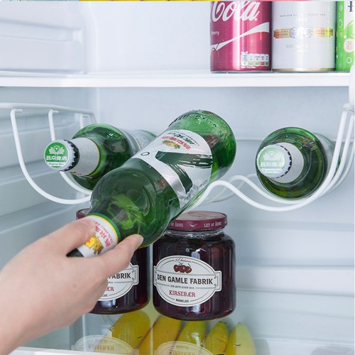 Fridge organizers and storage - organizers,