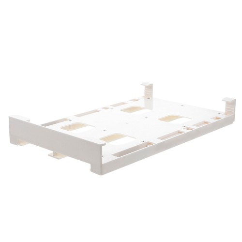 Refrigerator can holder - refrigerator,