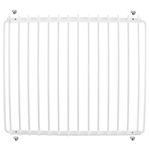 Fridge shelf adjustable - fridge,