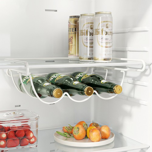 Refrigerator organizers and - organizers,