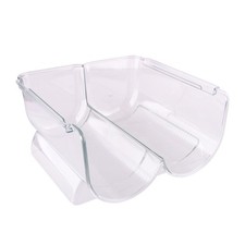 Stackable Fridge Organizer