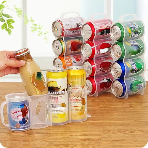 Drink can holder fridge - drink,
