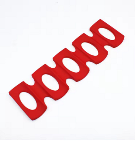 Fridge silicone kitchen - fridge,