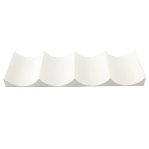 2pcs fridge beer wine - rack,