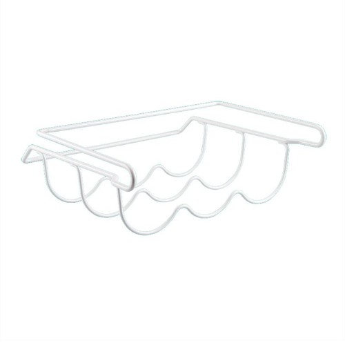 Refrigerator storage rack can - rack,