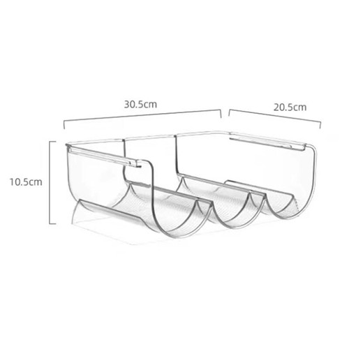 Grids stackable wine - grids,
