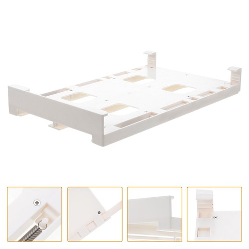 Refrigerator can holder - refrigerator,
