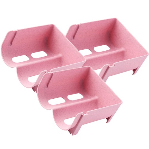 Pcs kitchen storage rack - ,