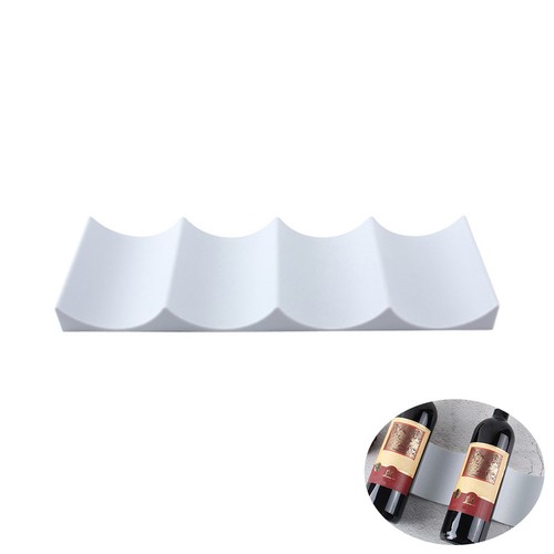 Beer bottle rack fridge racks - bottle,