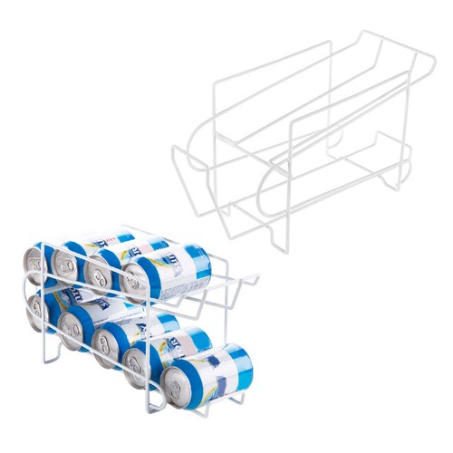 Soda bottle rack kitchen - ,