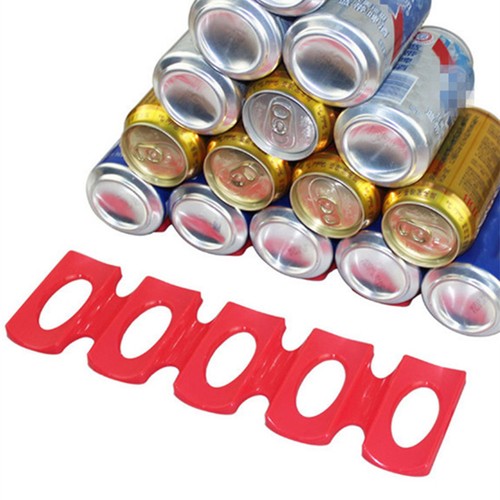 Pcs fridge bottle rack - 2,