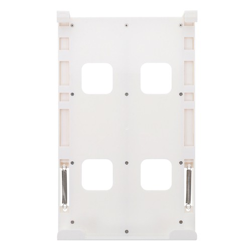 Refrigerator can holder - refrigerator,